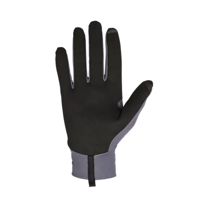 Fox Racing Ranger Water MTB Glove - Graphite