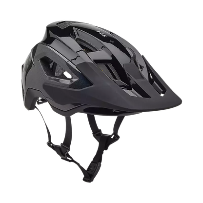 Fox Racing Speedframe Pro MTB Helmet - Lunar - Black - 2024