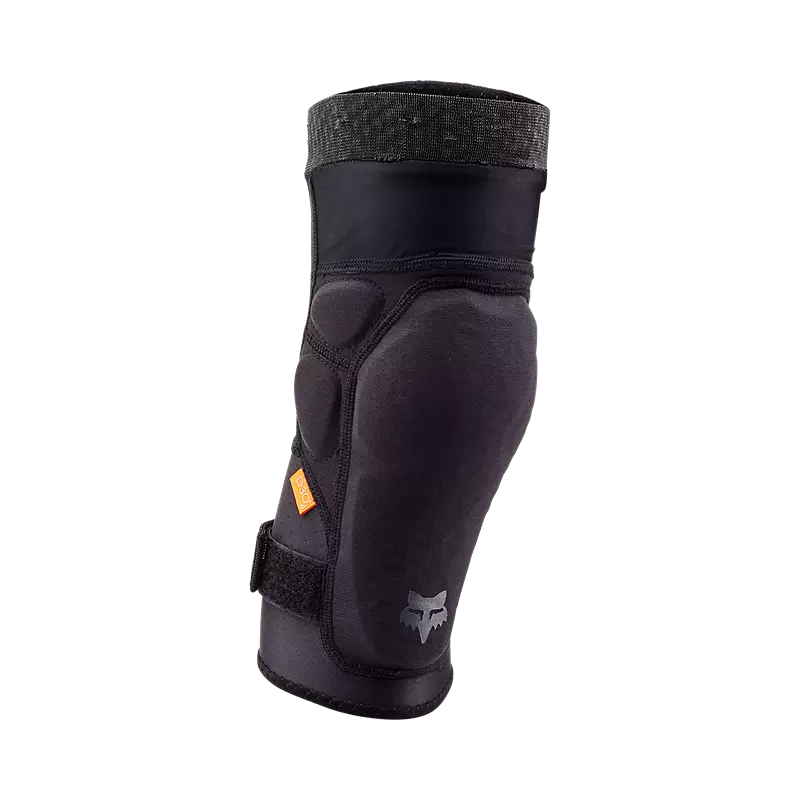 Fox Racing Launch Knee Guard - Youth - Black