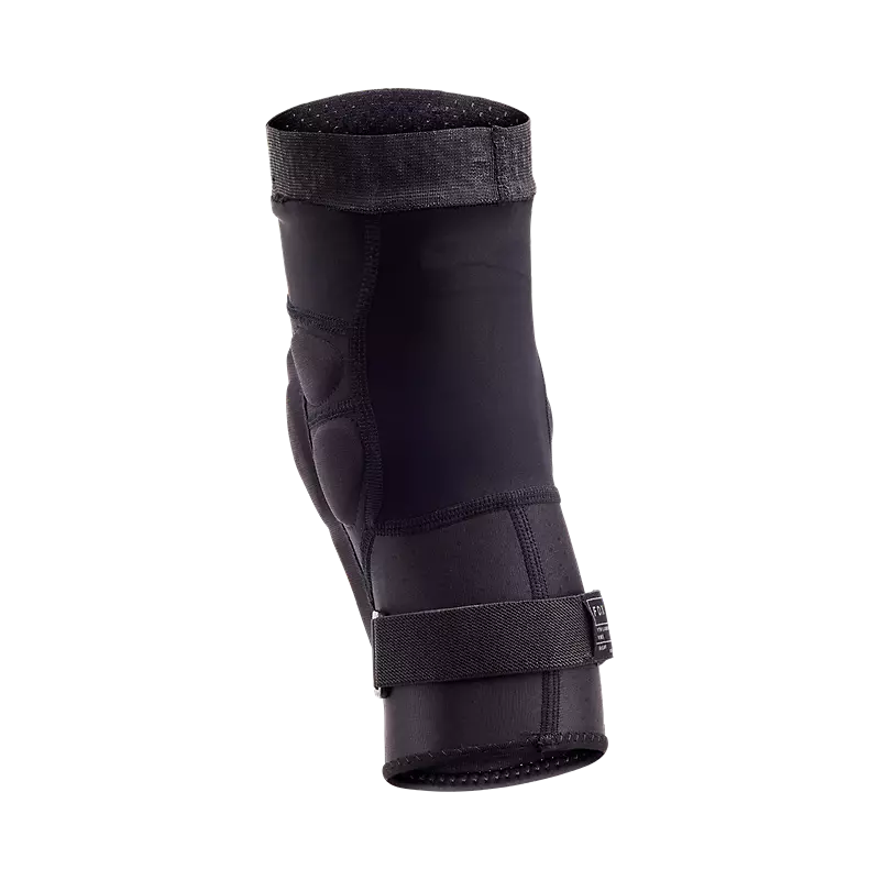 Fox Racing Launch Knee Guard - Youth - Black