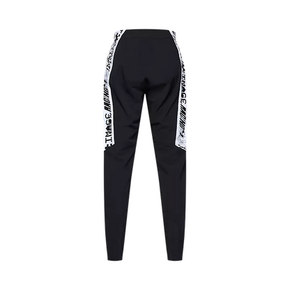 Fox Racing Ranger Pant - Grid - Black
