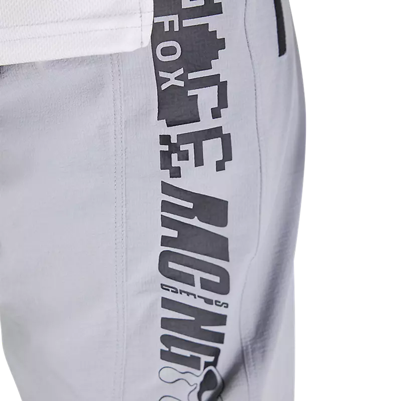Fox Racing Ranger Pant - Grid - Steel Gray