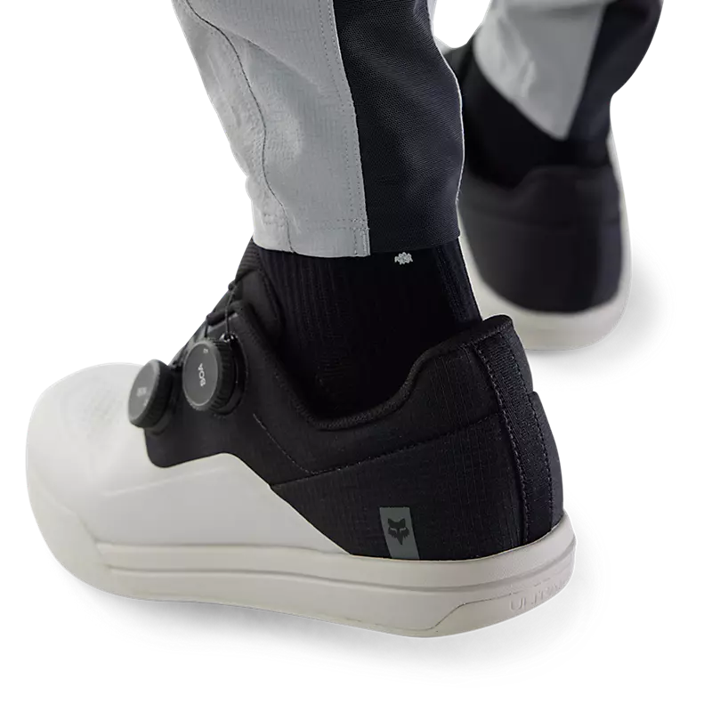 Fox Racing Ranger Pant - Grid - Steel Gray