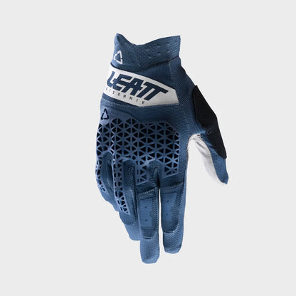 Leatt Lite 4.0 MTB Glove - Midnight Blue