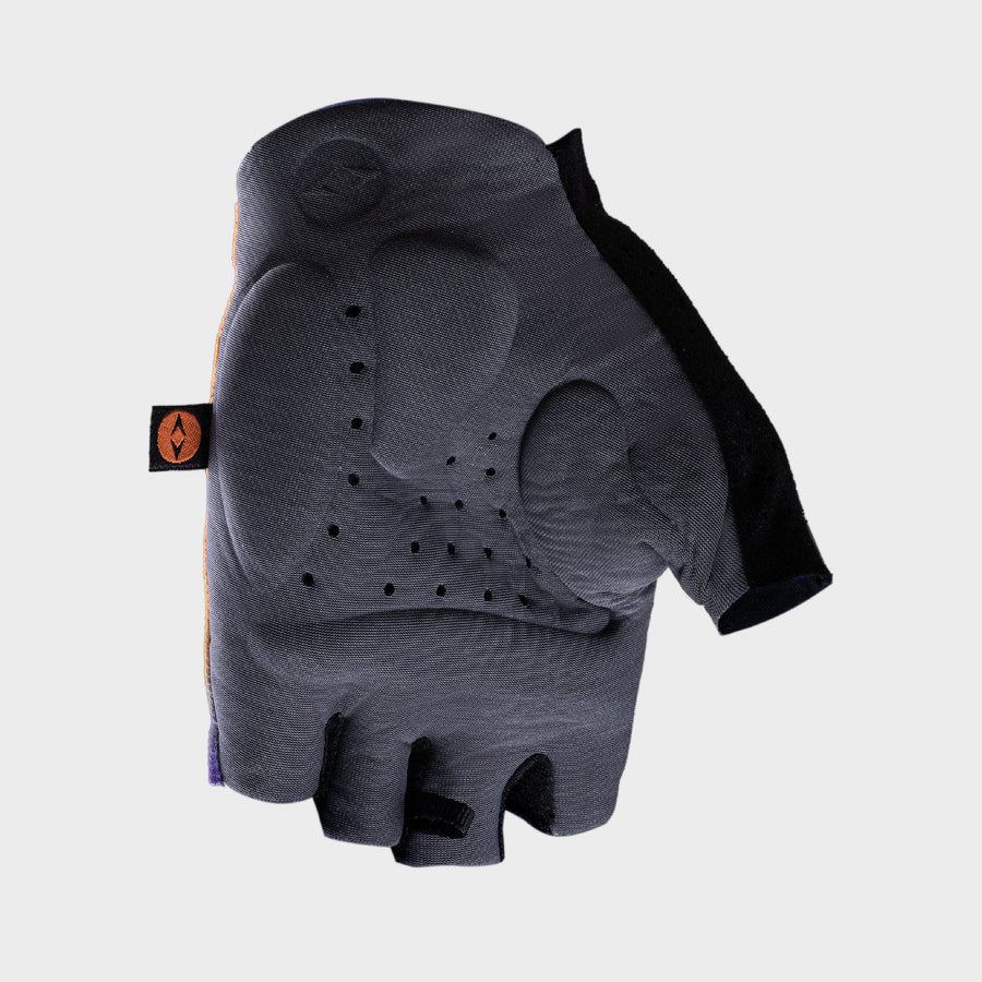 Leatt Endurance 5.0 MTB Glove - Space Purple
