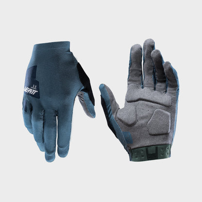 Leatt Endurance 3.0 MTB Glove - Dusty Blue