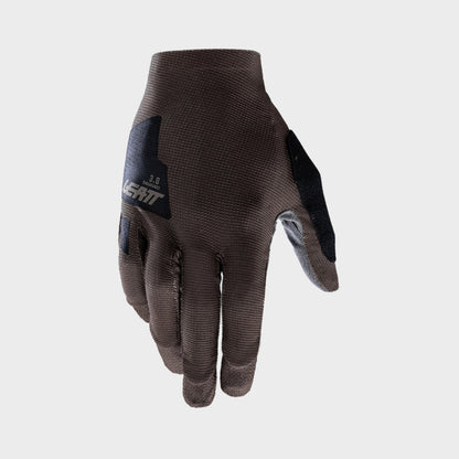 Leatt Endurance 3.0 MTB Glove - Stout Brown