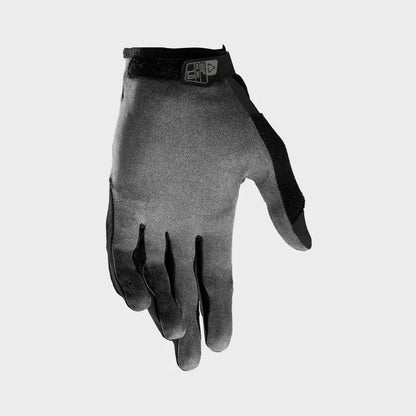 Leatt GripR 1.0 MTB Glove - Black