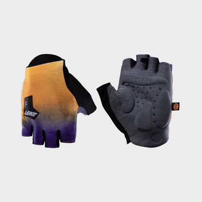 Leatt Endurance 5.0 MTB Glove - Womens - Space Purple