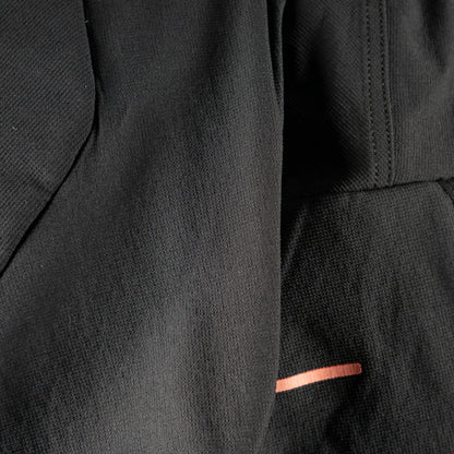 Leatt Trail 8.0 Cargo MTB Pant - Ghost Black
