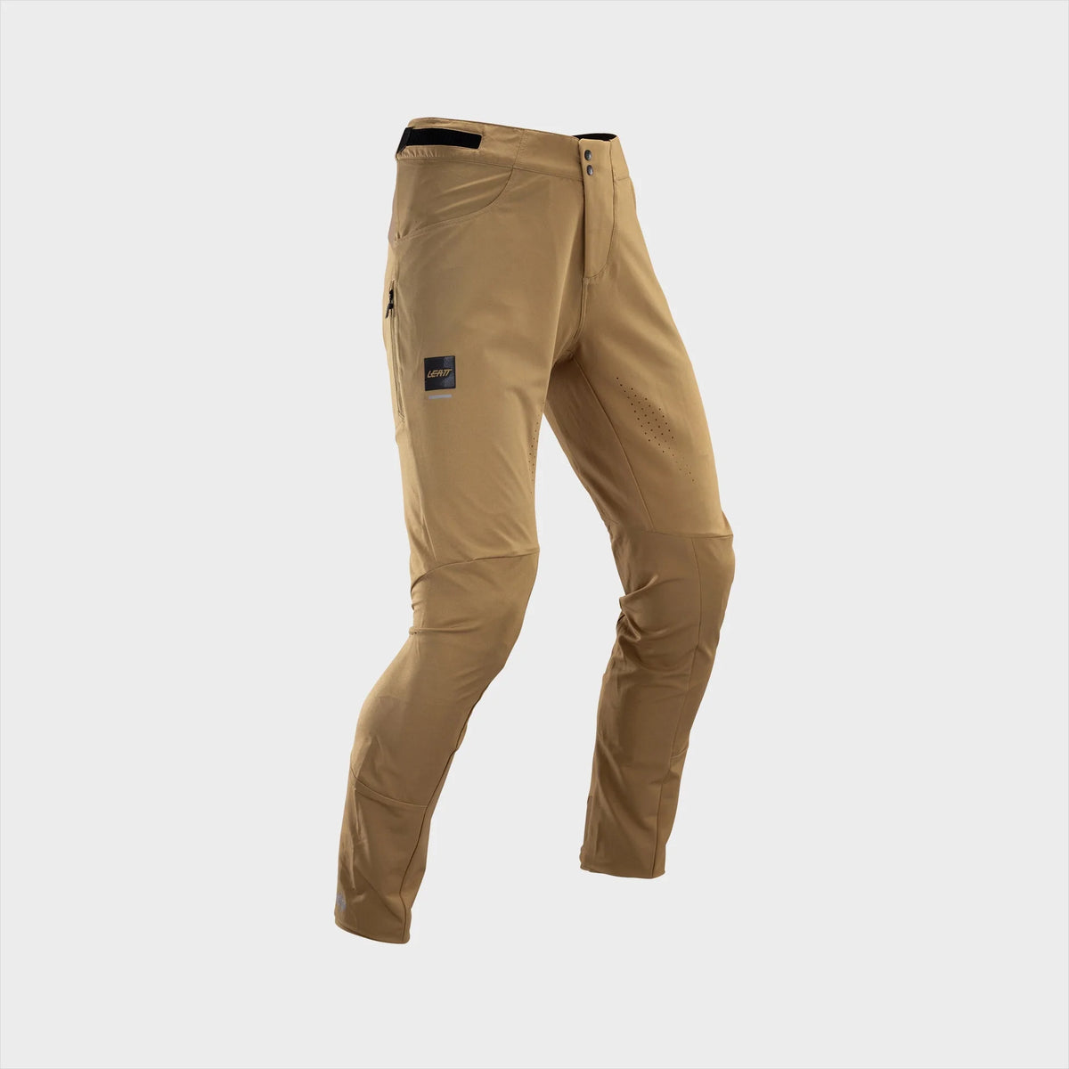 Leatt Trail 3.0 MTB Pant - Liner - Brass Brown