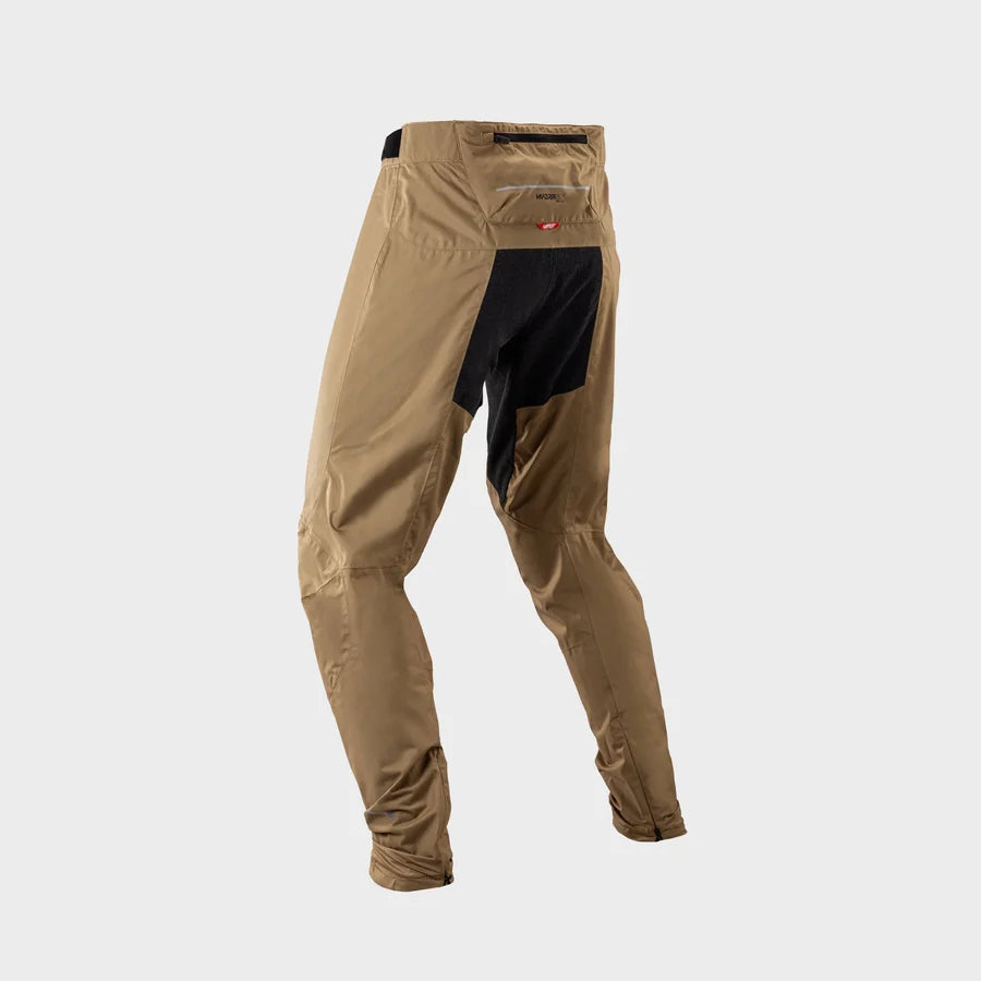 Leatt HydraDri 3.0 MTB Pant - Brass Brown