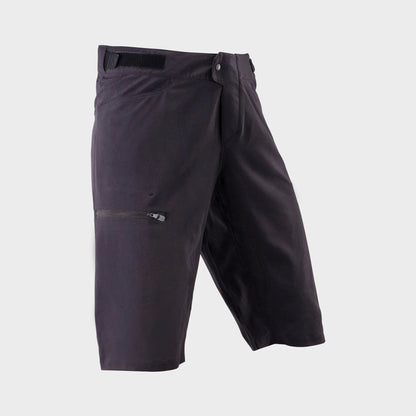 Leatt Gravity 2.0 MTB Short - Black