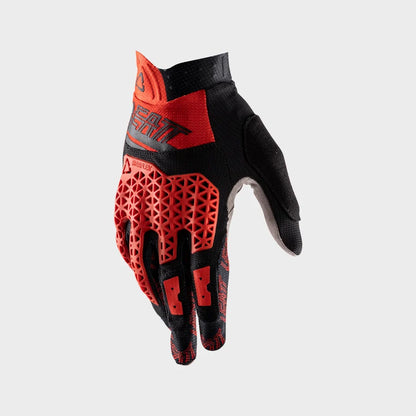 Leatt Lite 4.0 MTB Glove - Red