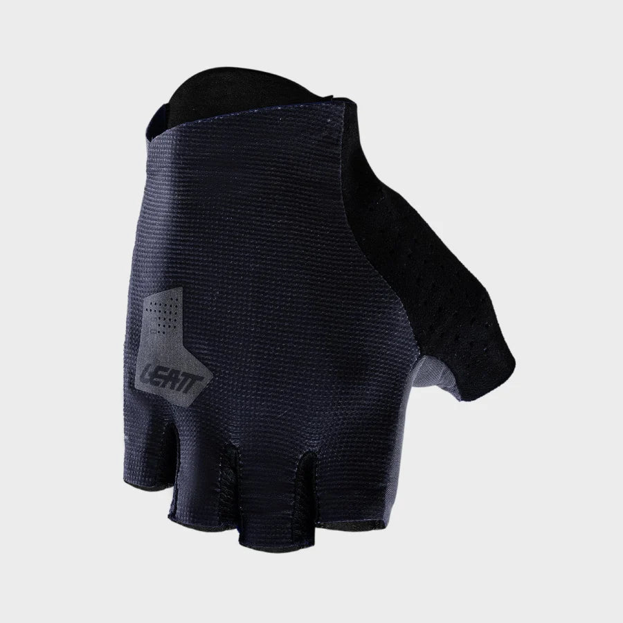 Leatt Endurance 5.0 MTB Glove - Stealth Black-Grey
