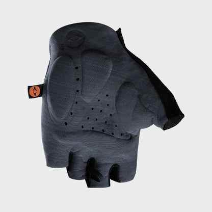 Leatt Endurance 5.0 MTB Glove - Stealth Black-Grey