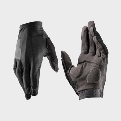Leatt Endurance 3.0 MTB Glove - Stealth Black-Grey