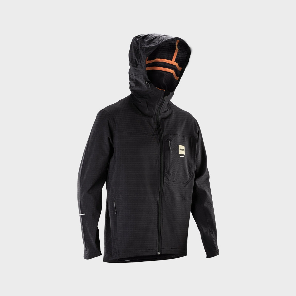 Leatt ThermaFlow 5.0 MTB Jacket - Womens - Black