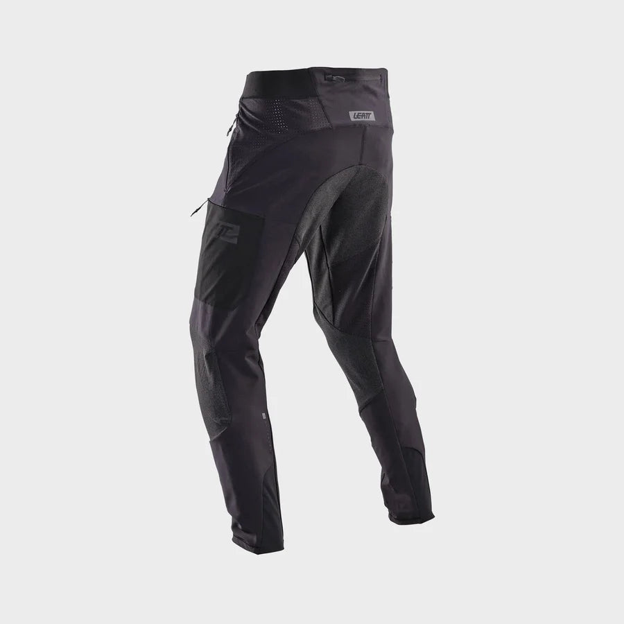 Leatt Gravity 4.0 MTB Pant - Youth - Black