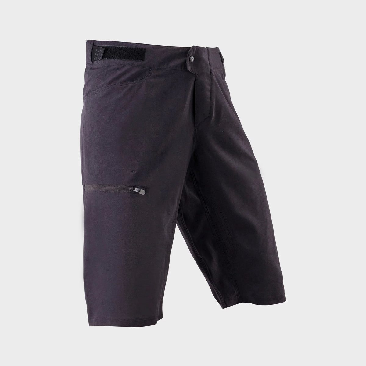 Leatt Gravity 2.0 MTB Short - Youth - Black