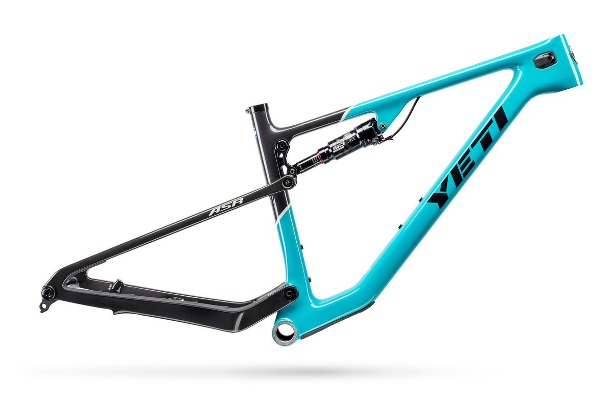 Yeti ASR T2 29 - Eagle 90/X0 - Turquoise