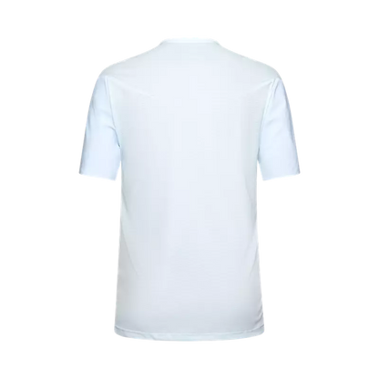 Fox Racing Flexair Pro Short Sleeve MTB Jersey - Pale Blue