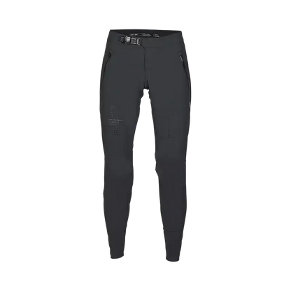 Fox Racing Flexair Pant - Womens - Black