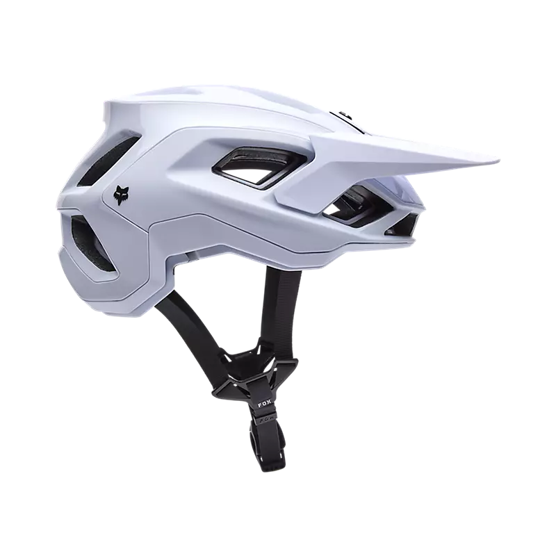Fox Racing Speedframe RS MTB Helmet - Matt White