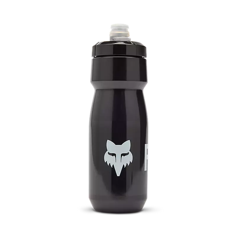 Fox Racing Podium Water Bottle - 24oz - Black