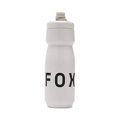 Fox Racing Podium Water Bottle - 24oz - White