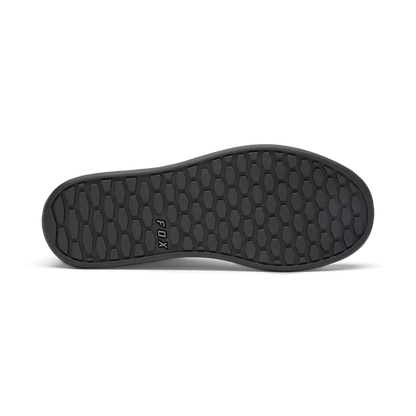 Fox Union Canvas Mid MTB Shoe - Adobe