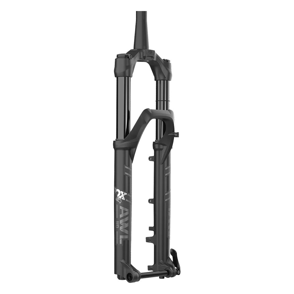 Fox Suspension 36 Float 140 AWL HD 29 15QRx110 - Matte Black - 2025