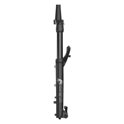 Fox Suspension 36 Float 140 AWL HD 29 15QRx110 - Matte Black - 2025
