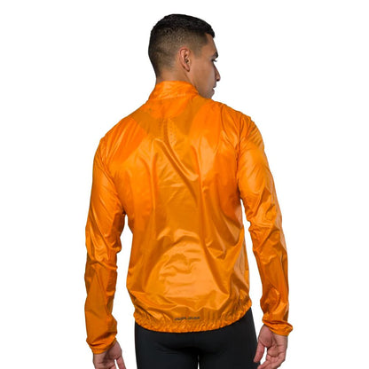 Pearl Izumi Attack Barrier Cycling Jacket - Sunfire