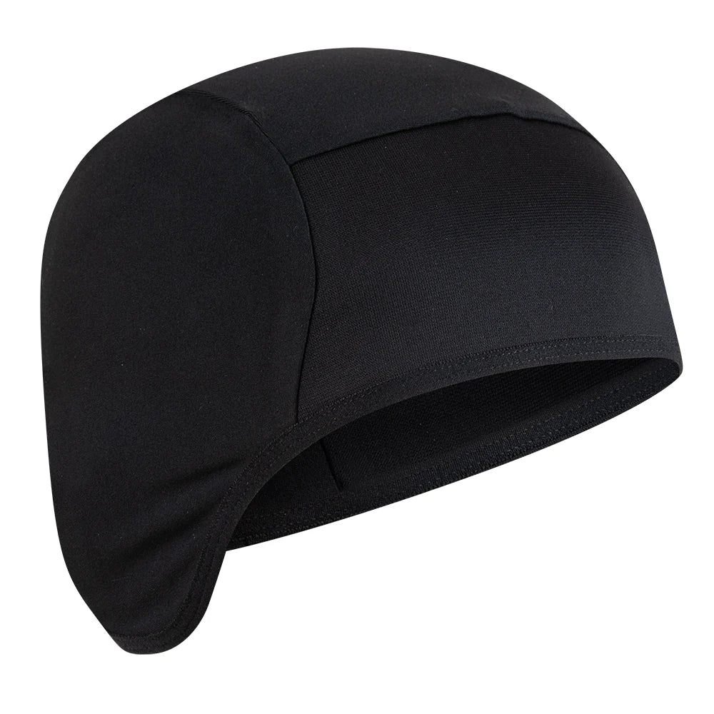 Pearl Izumi Amfib Lite Skull Cap - Black
