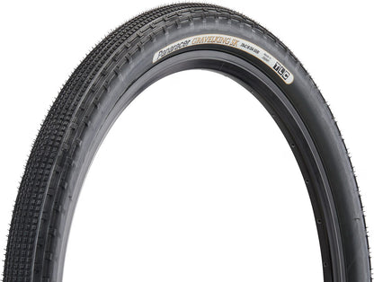 Panaracer Gravelking SK 26" Folding Gravel Tire - Black