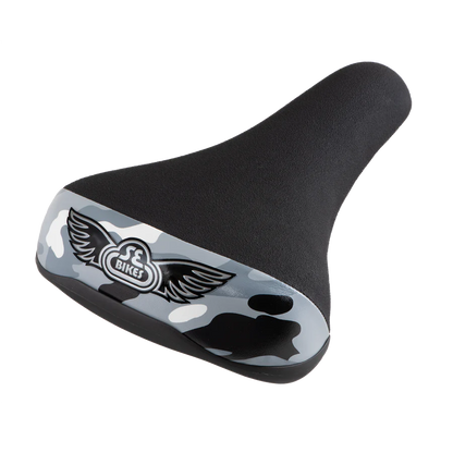 SE Bikes Camo Seat - Urban