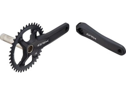 Shimano GRX RX820 12 Spd Groupset with Dropper Post Lever - 10-51t