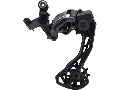 Shimano GRX RX820 12 Spd Groupset with Dropper Post Lever - 10-51t