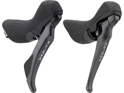 Shimano GRX RX820 12 Spd Groupset - 10-45t