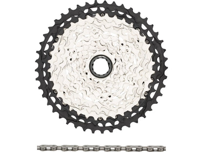 Shimano GRX RX820 12 Spd Groupset - 10-45t