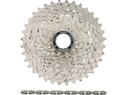 Shimano GRX RX820 12 Spd Double Groupset - 11-36t