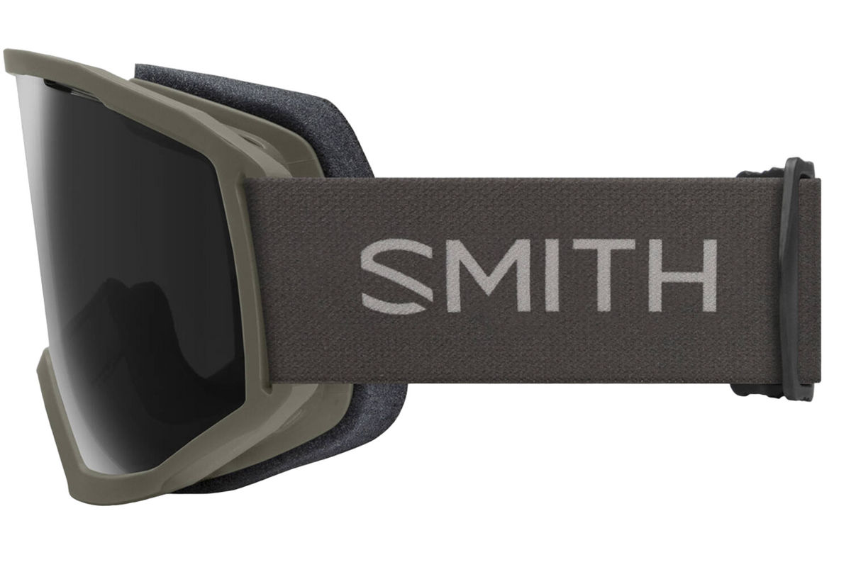 Smith Loam MTB Goggle - Forest