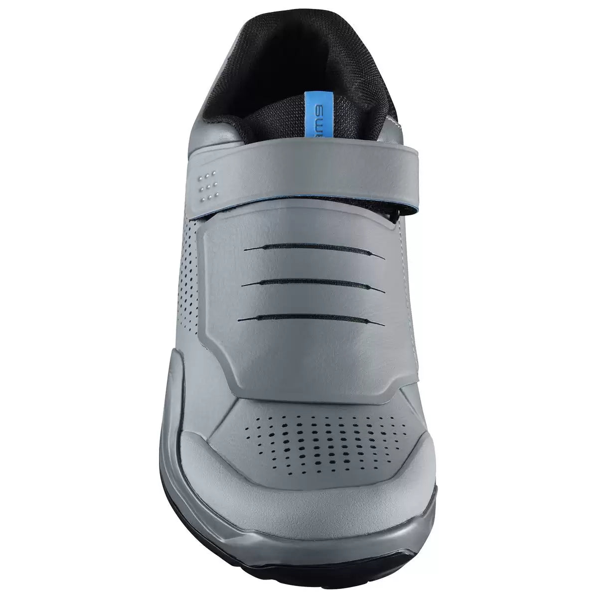Shimano AM901 All Mountain SPD MTB Shoe - Gray-Blue