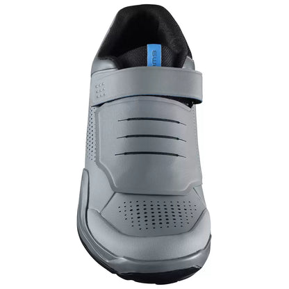 Shimano AM901 All Mountain SPD MTB Shoe - Gray-Blue