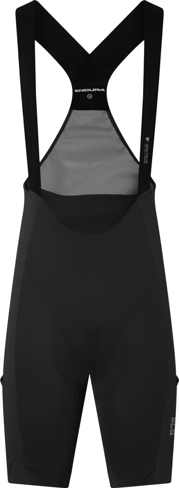 Endura Alltrack Ride Bibshort - Black