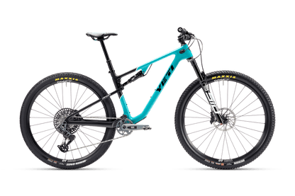 Yeti ASR C3 29 - GX AXS - Sid Ult 3P - Turquoise