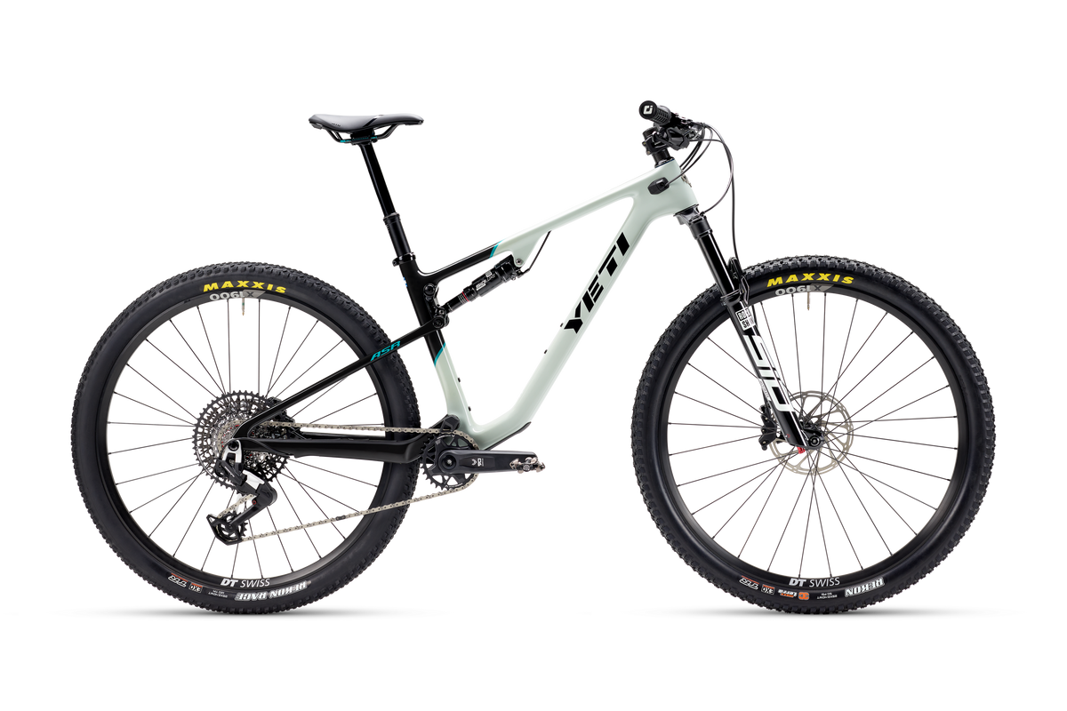 Yeti ASR C2 29 - Eagle 90 - Sid Ult 3P - Greyhound
