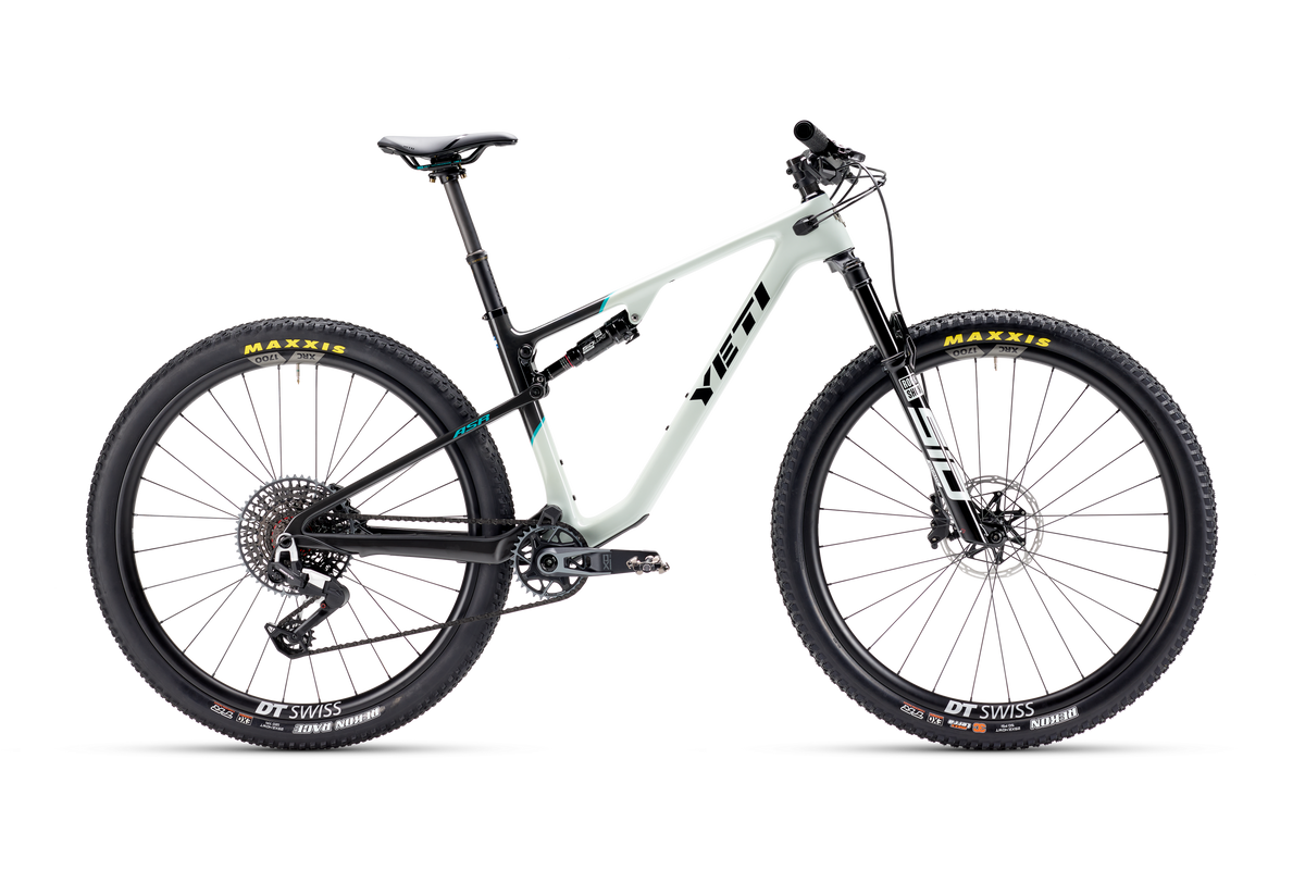 Yeti ASR T2 29 - Eagle 90/X0 - No Remote Lockout - Greyhound
