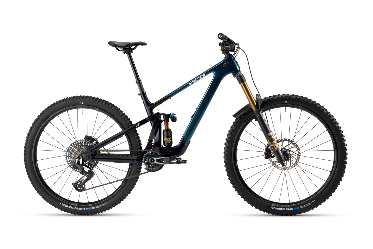 Yeti LT T-Series 29 - 90/X0 EXC - Nightout